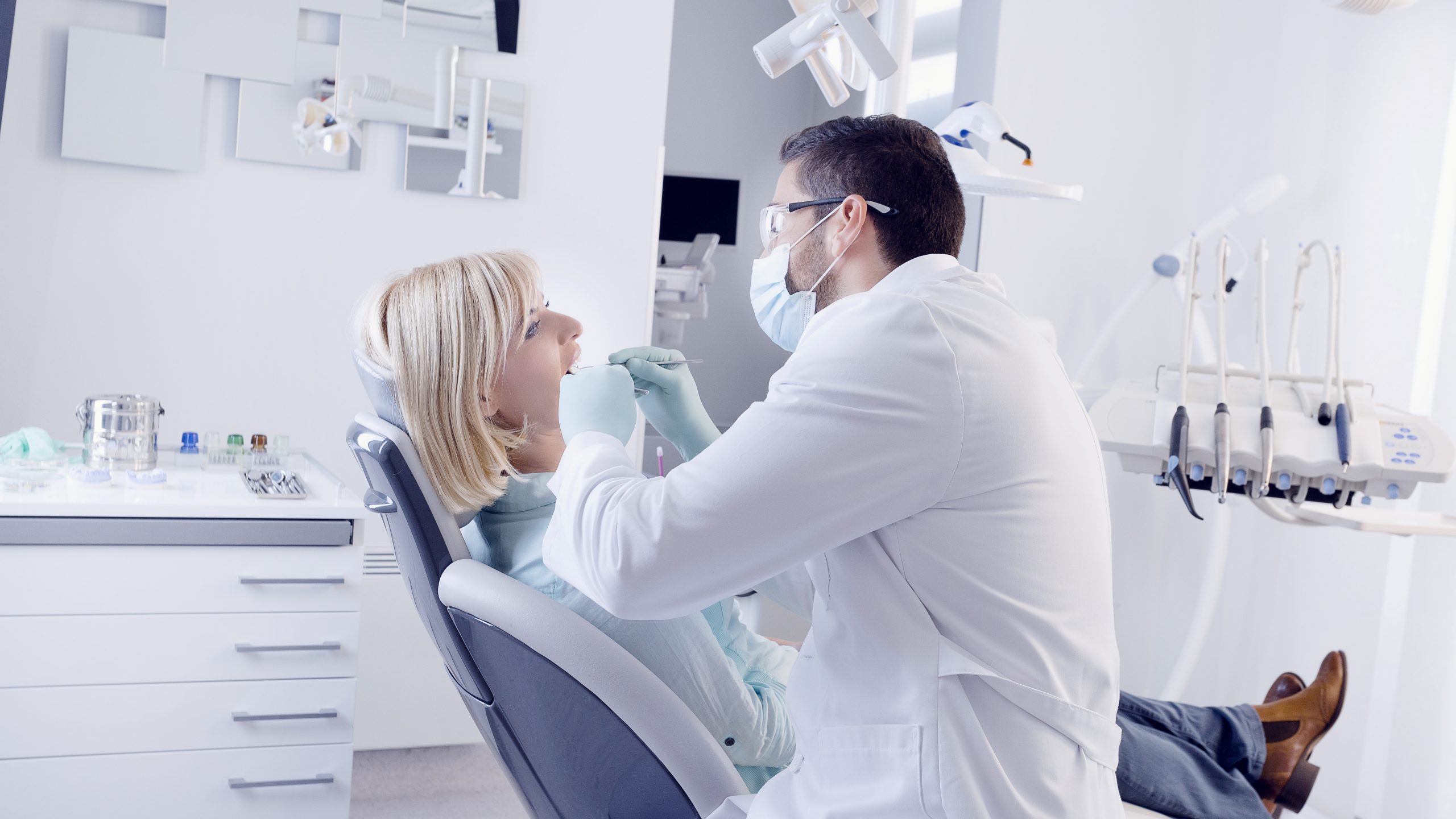 Dentist in Sunderland, MA